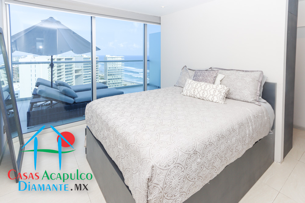 Velera E PH - Recámara uno 1